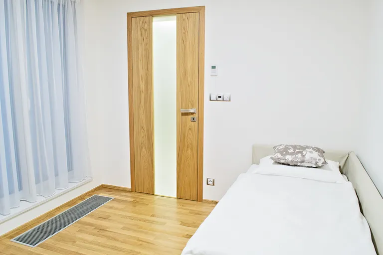 Two bedroom apartment