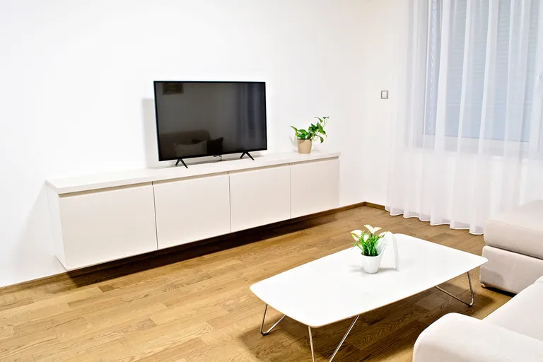 Two bedroom apartment