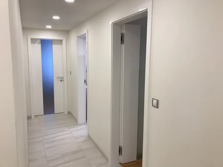 One bedroom apartment
