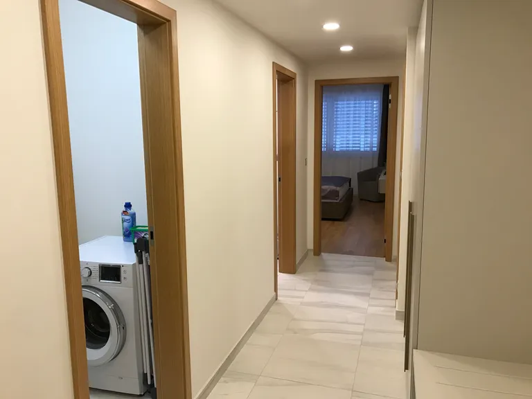 Two bedroom apartment