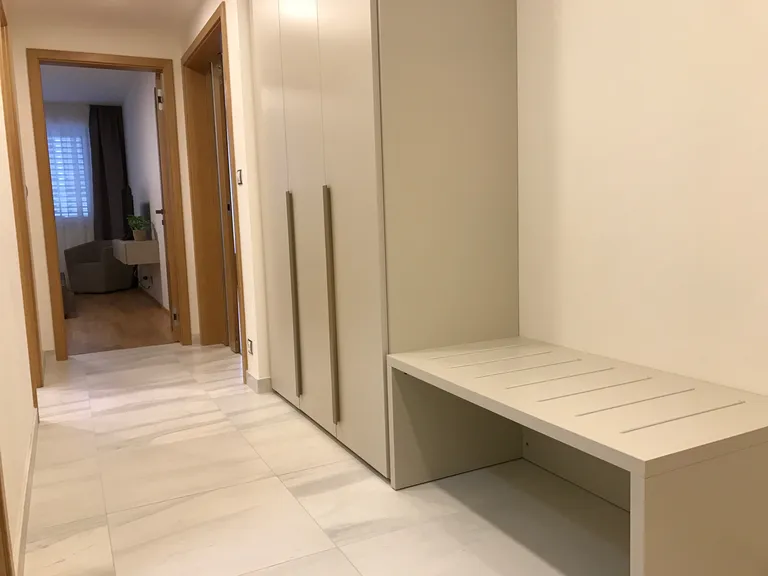 One bedroom apartment