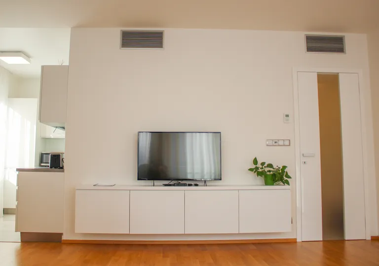One bedroom apartment