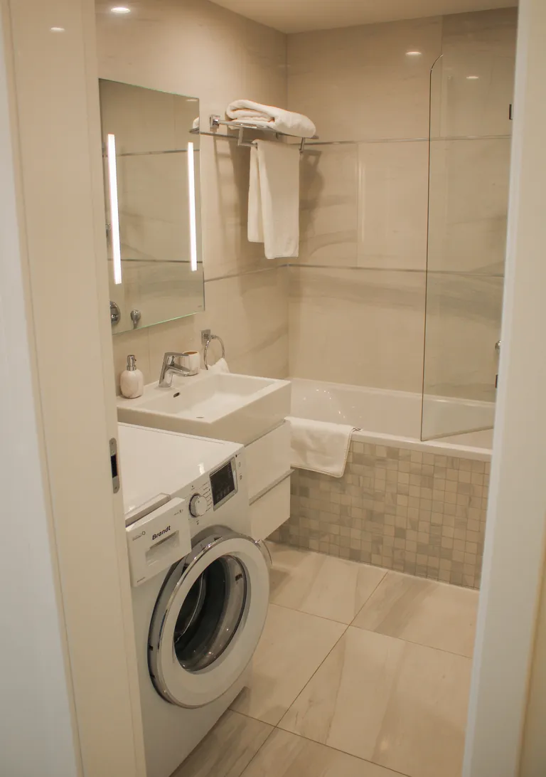 One bedroom apartment