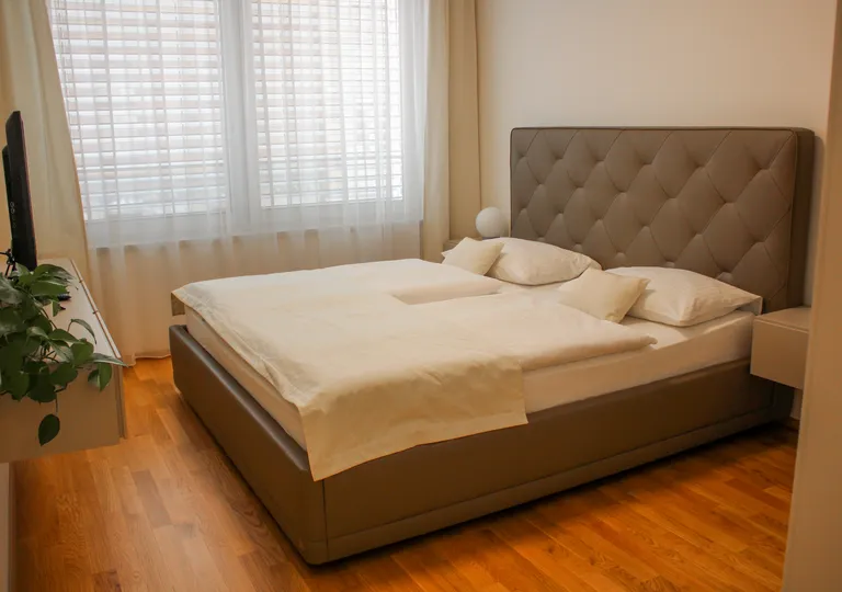 One bedroom apartment