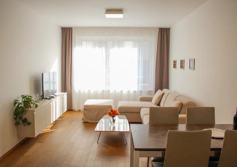One bedroom apartment