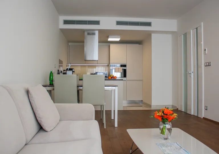 One bedroom apartment