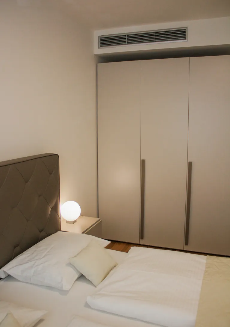 One bedroom apartment